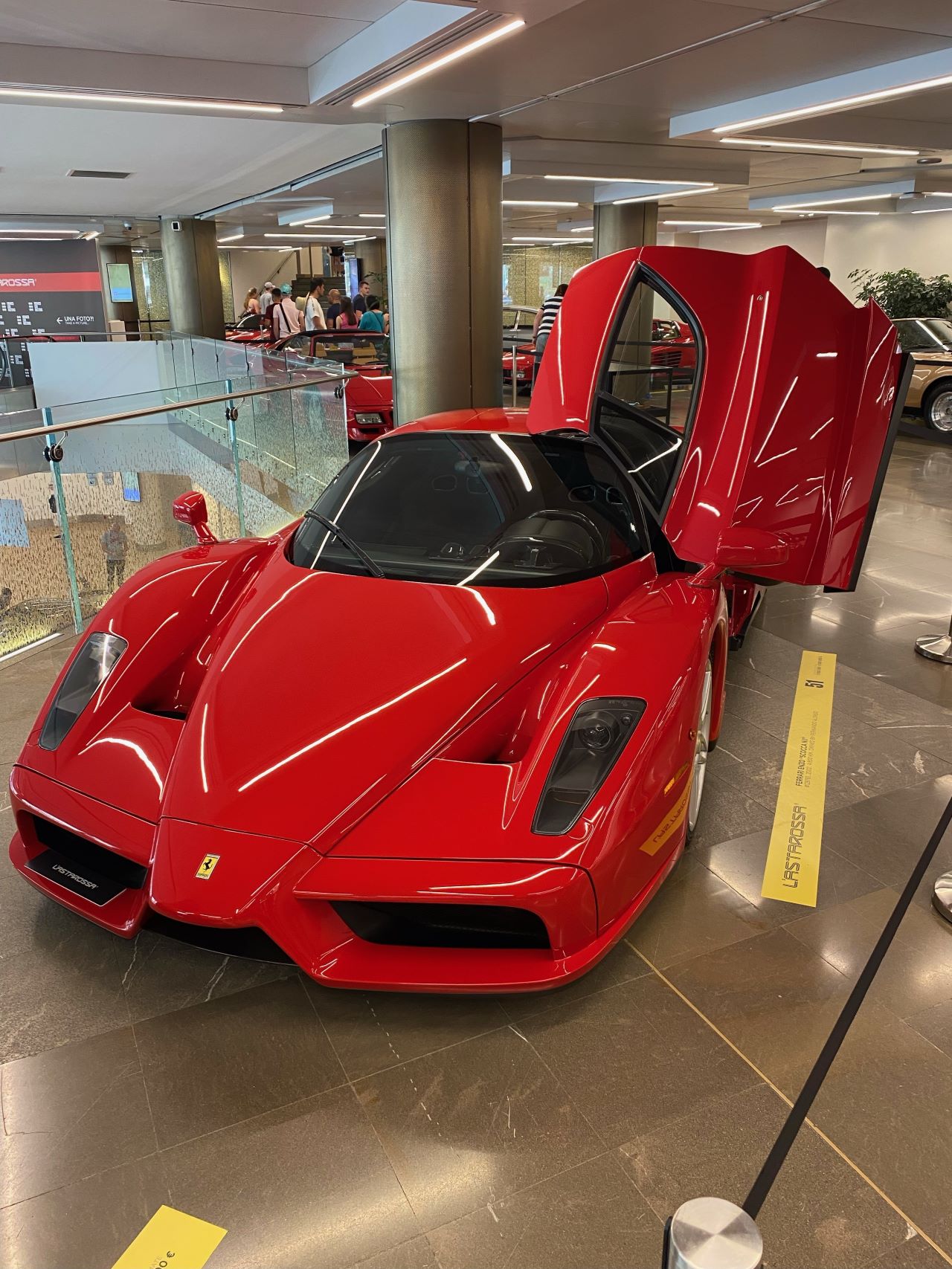 Ferrari ENZO